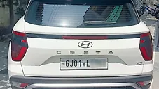 Used Hyundai Creta SX 1.5 Diesel in Ahmedabad