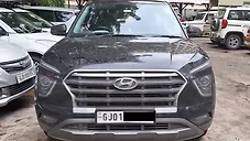 Used Hyundai Creta EX 1.5 Petrol in Ahmedabad