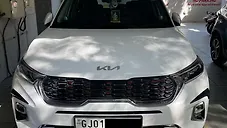 Used Kia Sonet GTX Plus 1.0 DCT [2020-2021] in Ahmedabad
