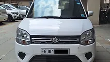 Used Maruti Suzuki Wagon R VXi 1.0 [2019-2019] in Ahmedabad