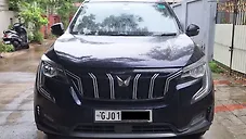 Used Mahindra XUV700 AX 5 Petrol AT 5 STR [2021] in Ahmedabad