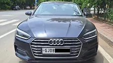 Used Audi A5 Sportback 35 TDI in Ahmedabad