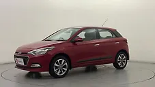 Used Hyundai Elite i20 Asta 1.2 in Chandigarh