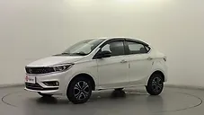 Used Tata Tigor XZ Plus CNG [2022-2023] in Ghaziabad