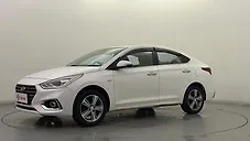 Used Hyundai Verna SX Plus 1.6 VTVT AT in Delhi