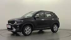 Used Kia Sonet HTX 1.0 iMT [2020-2021] in Delhi