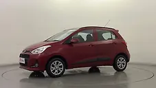 Used Hyundai Grand i10 Sportz 1.2 Kappa VTVT in Delhi