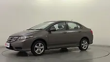 Used Honda City 1.5 S MT in Delhi