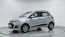 Used Hyundai Grand i10 Sportz 1.2 Kappa VTVT [2013-2016] in Gurgaon