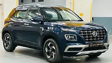Used Hyundai Venue SX (O) 1.0 Turbo DCT in Delhi