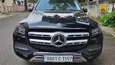 Used Mercedes-Benz GLS 400d 4MATIC [2020-2023] in Mumbai