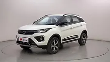 Used Tata Nexon XZ Plus in Bangalore