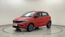 Used Tata Tiago XZA Plus [2020-2023] in Mumbai