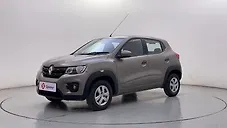 Used Renault Kwid 1.0 RXT AMT Opt [2016-2019] in Bangalore