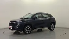 Used Maruti Suzuki Fronx Alpha 1.0L Turbo 6 AT Dual Tone in Gurgaon