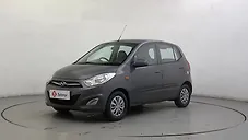 Used Hyundai i10 Sportz 1.1 iRDE2 [2010--2017] in Ahmedabad