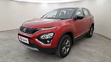 Used Tata Harrier XZA Dual Tone in Coimbatore