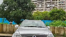 Used Ssangyong Rexton RX7 in Mumbai