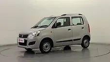 Used Maruti Suzuki Wagon R LXi in Ghaziabad