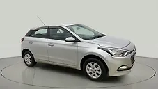 Used Hyundai Elite i20 Sportz 1.2 [2016-2017] in Mumbai