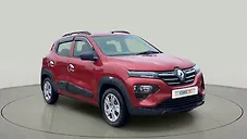 Used Renault Kwid RXT [2015-2019] in Jaipur