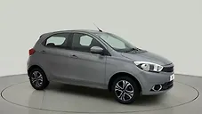 Used Tata Tiago Revotron XZA in Ahmedabad