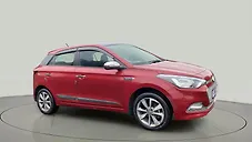 Used Hyundai Elite i20 Sportz 1.2 (O) in Nagpur