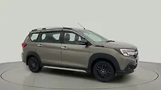 Used Maruti Suzuki XL6 Alpha MT Petrol in Ahmedabad