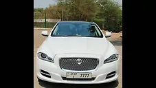 Used Jaguar XJ 3.0 Diesel in Mumbai