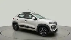 Used Renault Kwid CLIMBER 1.0 AMT [2017-2019] in Pune