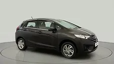 Used Honda Jazz V AT Petrol in Delhi