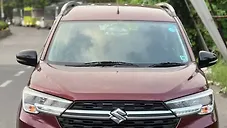 Used Maruti Suzuki XL6 Alpha AT Petrol in Mumbai