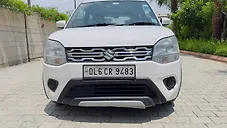 Used Maruti Suzuki Wagon R VXI AMT in Delhi