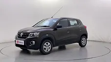 Used Renault Kwid RXT [2015-2019] in Bangalore