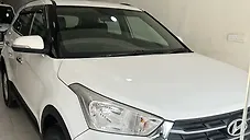 Used Hyundai Creta 1.4 S in Ambala Cantt