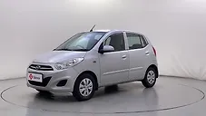 Used Hyundai i10 Sportz 1.2 AT Kappa2 in Bangalore