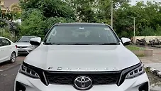 Used Toyota Fortuner 2.8 4X4 AT in Delhi