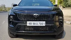 Used Tata Harrier Fearless Plus Dark Edition AT in Delhi