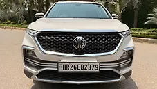 Used MG Hector Sharp 2.0 Diesel [2019-2020] in Delhi