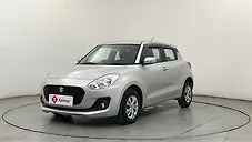 Used Maruti Suzuki Swift VXi in Chennai