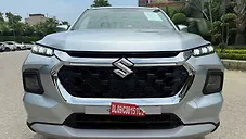 Used Maruti Suzuki Grand Vitara Delta Smart Hybrid AT in Delhi