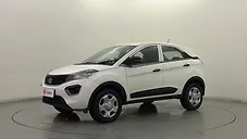 Used Tata Nexon XMA in Ghaziabad