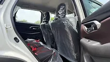 Used Maruti Suzuki Grand Vitara Delta Smart Hybrid AT in Delhi