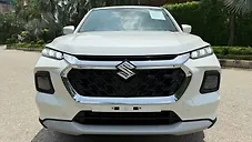 Used Maruti Suzuki Grand Vitara Delta Smart Hybrid AT in Delhi