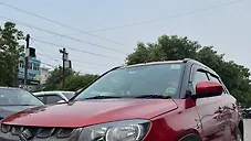 Used Maruti Suzuki Vitara Brezza VDi in Delhi