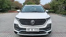 Used MG Hector Sharp 1.5 DCT Petrol [2019-2020] in Delhi