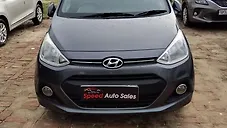 Used Hyundai Grand i10 Sports Edition 1.1 CRDi in Barabanki