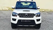 Used Mahindra Scorpio S7 120 2WD 7 STR in Jaipur