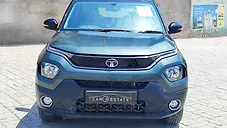 Used Tata Punch Camo Adventure AMT in Jaipur