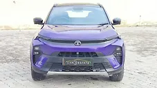 Used Tata Nexon Fearless (S) Purple 1.2 Petrol 6MT Dual Tone [2023-2025] in Jaipur